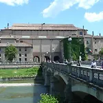 Il Balcone House 公寓 帕爾馬