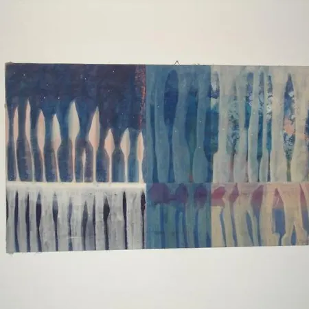 Il Balcone House アパート