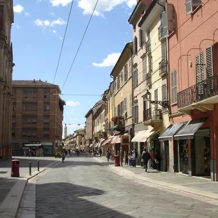 アパート Il Balcone House *