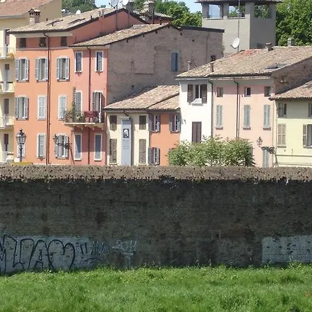 Il Balcone House パルマ