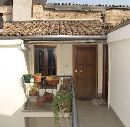 アパート Il Balcone House パルマ