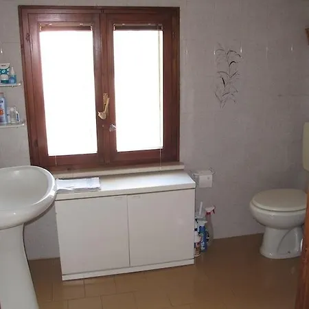 アパート Il Balcone House *