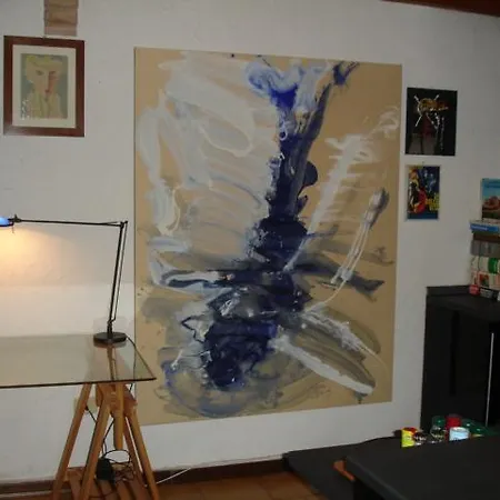 アパート Il Balcone House パルマ