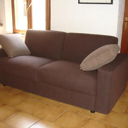 アパート Il Balcone House *