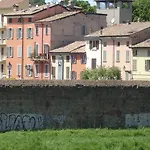 Il Balcone House Parma