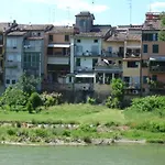 Il Balcone House Appartamento Parma