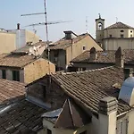 Il Balcone House Parma