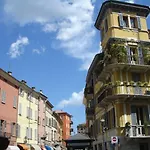 Appartamento Il Balcone House Parma