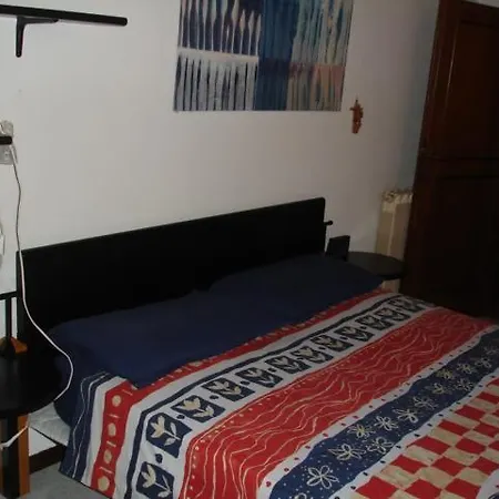 Il Balcone House Appartement *