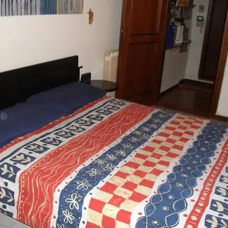 Appartement Il Balcone House *