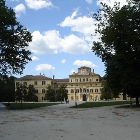 Lejlighed Il Balcone House *