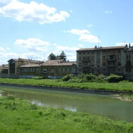 Il Balcone House Lejlighed Parma