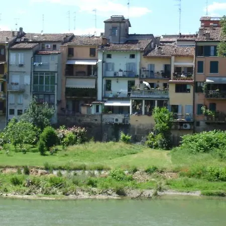 Il Balcone House Lejlighed Parma