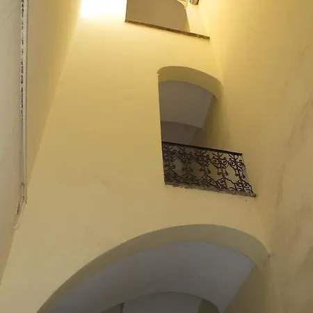 Appartement Il Balcone House Parma