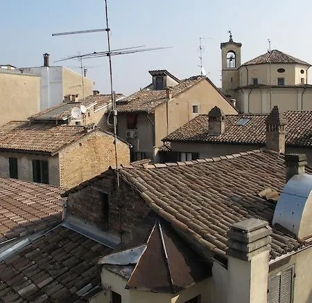 Il Balcone House Parma