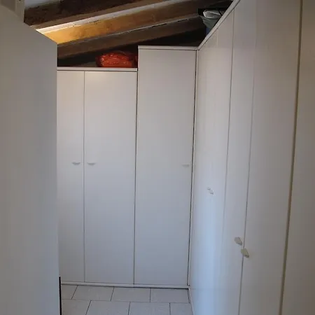 Appartement Il Balcone House Parma