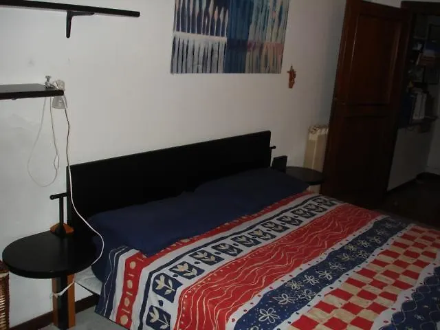 Il Balcone House Appartement *