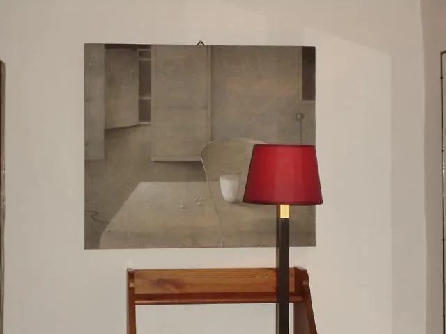 Apartment Il Balcone House *