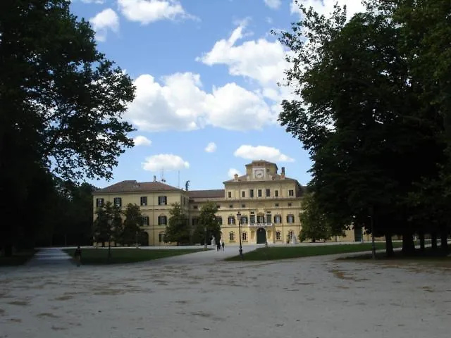 Appartement Il Balcone House *