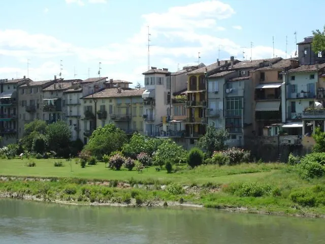 Appartement Il Balcone House