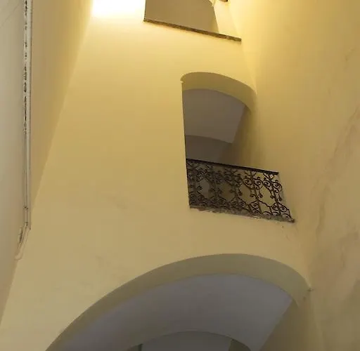 Apartment Il Balcone House Parma