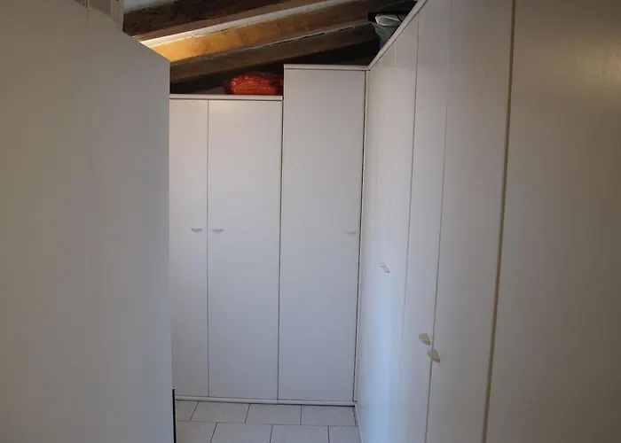 Appartement Il Balcone House Parme