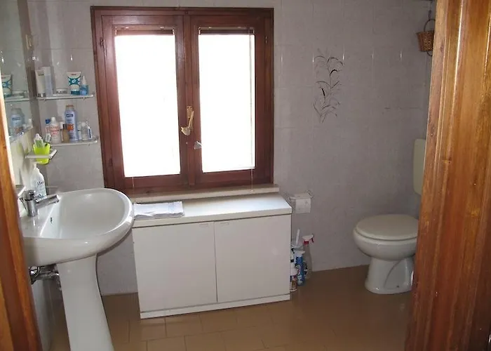 Appartement Il Balcone House *