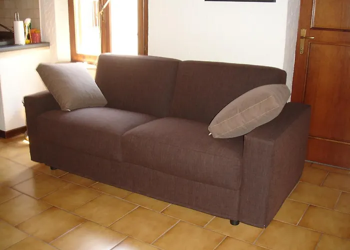 Appartement Il Balcone House *