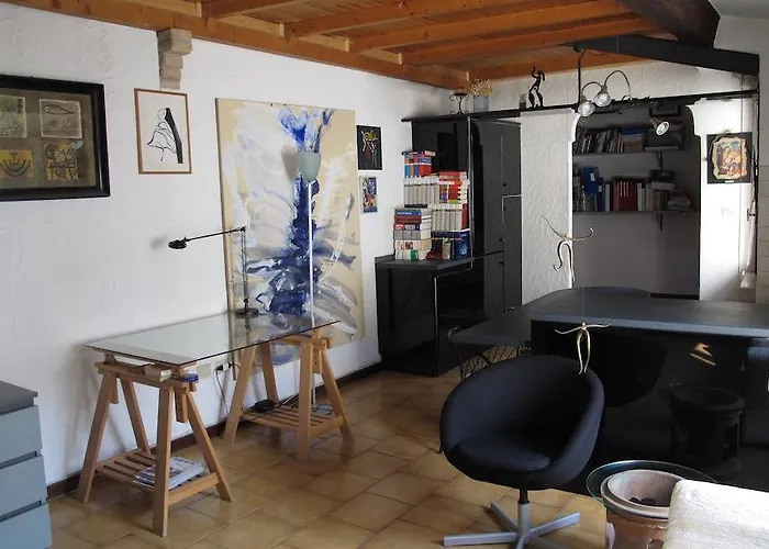 Il Balcone House Appartement *